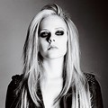 Avril Lavigne Berpose untuk Majalah Blender