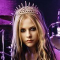 Avril Lavigne Photoshoot