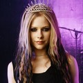 Avril Lavigne Photoshoot