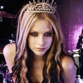 Avril Lavigne Photoshoot