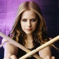 Avril Lavigne Photoshoot
