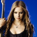 Avril Lavigne Photoshoot