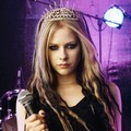 Avril Lavigne Photoshoot