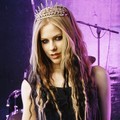 Avril Lavigne Photoshoot