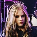 Avril Lavigne Photoshoot