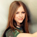 Avril Lavigne Photoshoot