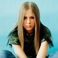 Avril Lavigne Photoshoot