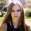 Avril Lavigne Photoshoot