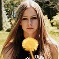 Avril Lavigne Photoshoot