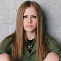 Avril Lavigne Photoshoot