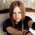 Avril Lavigne Photoshoot