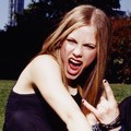 Avril Lavigne Photoshoot