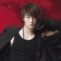 Jung Il Woo di Majalah Singles Edisi Mei 2011