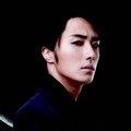 Jung Il Woo di Majalah Singles Edisi Mei 2011
