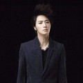 Jung Il Woo di Majalah Singles Edisi Mei 2011