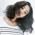 Jung Ryeo Won di Majalah CeCi Edisi Mei 2011