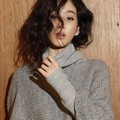 Jung Ryeo Won di Majalah Harper's Bazaar Edisi September 2011