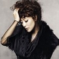 Kim Hee Sun di Majalah Style Edisi Desember 2010