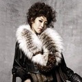 Kim Hee Sun di Majalah Style Edisi Desember 2010