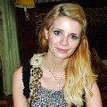 Mischa Barton Photoshoot