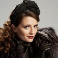 Mischa Barton Berpose untuk Majalah Time Out New York