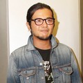 Ramon Y. Tungka di Syukuran Film 'Hari Ini Pasti Menang'