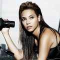 Beyonce Knowles Photoshoot