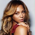 Beyonce Knowles Photoshoot