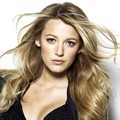Blake Lively Berpose untuk Majalah Marie Claire