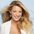 Blake Lively Photoshoot