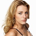 Blake Lively Photoshoot