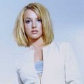 Britney Spears Photoshoot