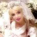 Britney Spears Photoshoot
