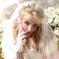 Britney Spears Photoshoot