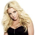 Britney Spears Photoshoot