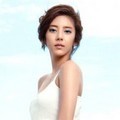 Son Dam Bi di Majalah CeCi Edisi Agustus 2012