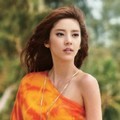 Son Dam Bi di Majalah CeCi Edisi Agustus 2012