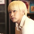 Sungmin Super Junior di Majalah @Star1 Edisi Agustus 2012