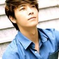 Lee Donghae Super Junior di Majalah @Star1 Edisi Agustus 2012