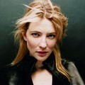 Cate Blanchett Photoshoot