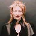 Cate Blanchett Photoshoot