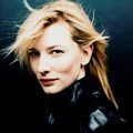 Cate Blanchett Photoshoot