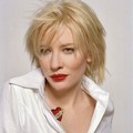 Cate Blanchett Photoshoot