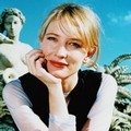 Cate Blanchett Photoshoot