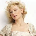 Cate Blanchett Photoshoot