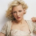Cate Blanchett Photoshoot