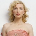 Cate Blanchett Photoshoot