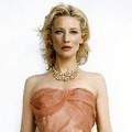 Cate Blanchett Photoshoot