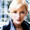 Cate Blanchett Photoshoot