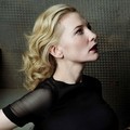 Cate Blanchett Photoshoot